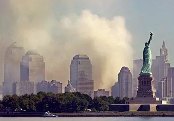 Atentado a  Las Torres Gemelas(Imperdible).