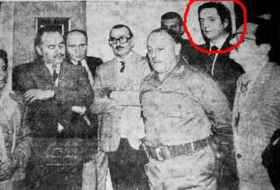 Kirchnerismo en el viejo caballo troyano del CPA.