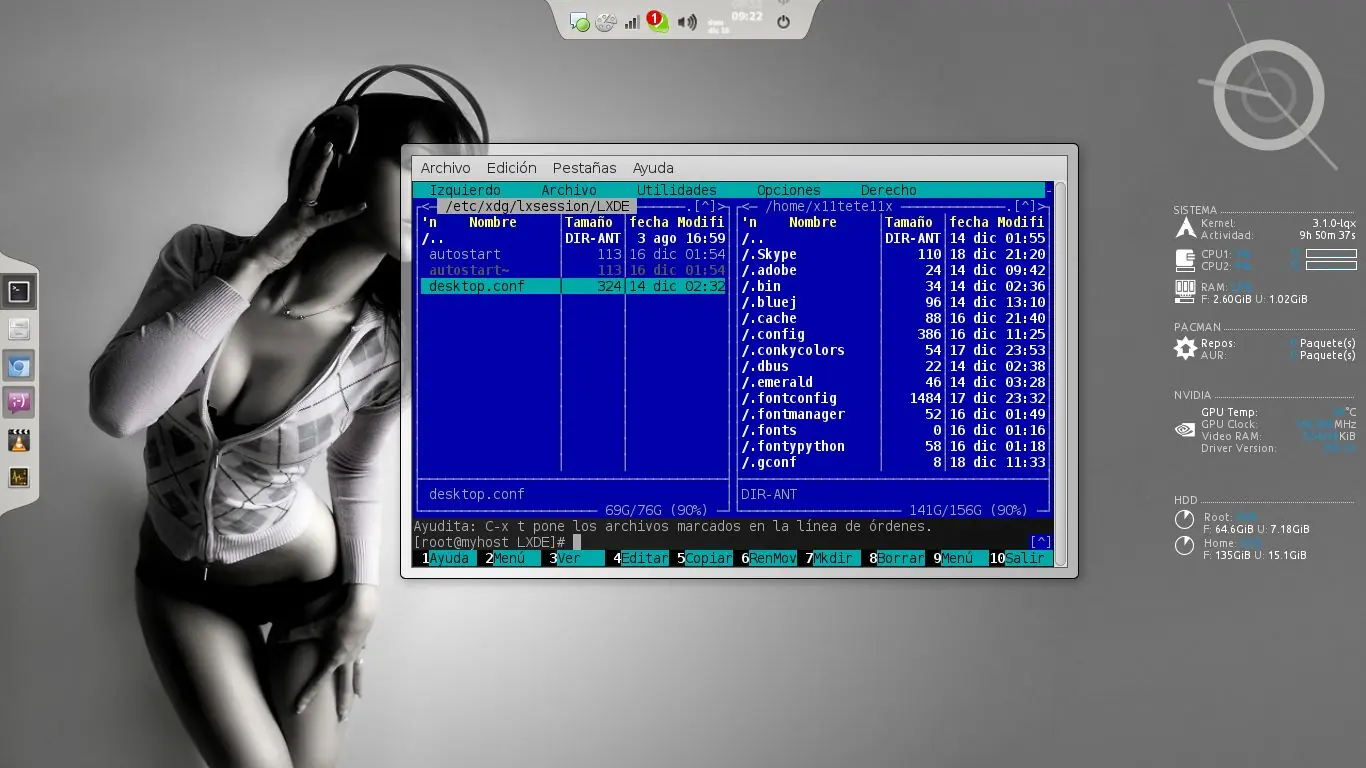 Compiz