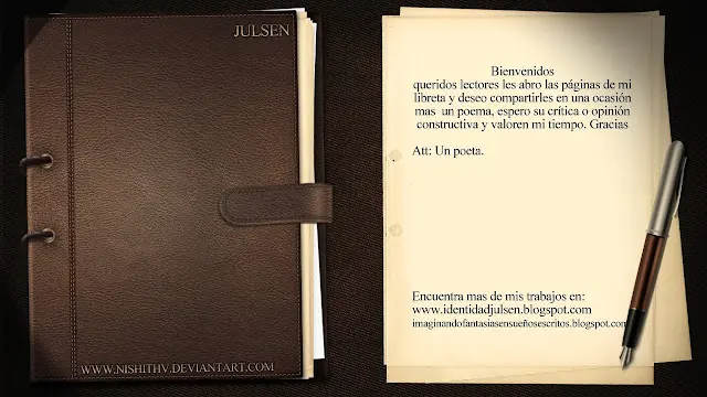 Buscando más que tu cariño ( Poema by Julsen )