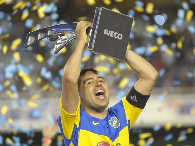 ¿Porque Soy De Boca Juniors? - Entra ! :D