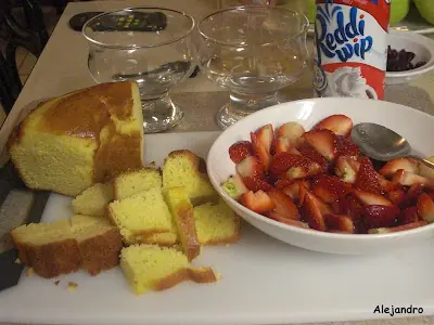 postre