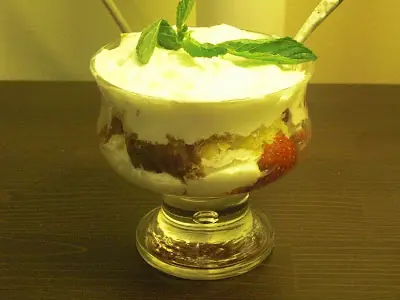 strawberry