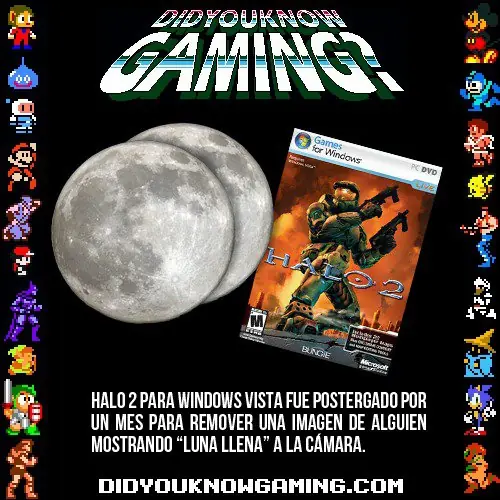 Did you know gaming (Español)