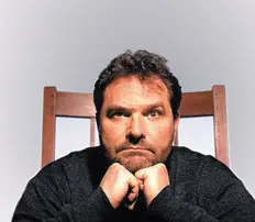 denis johnson