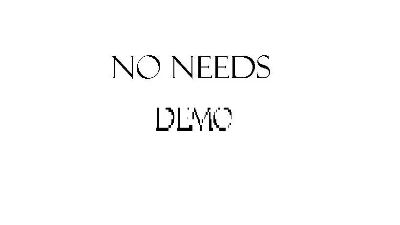 Nuevo Track ! No Needs - DJ Vrab (Demo)