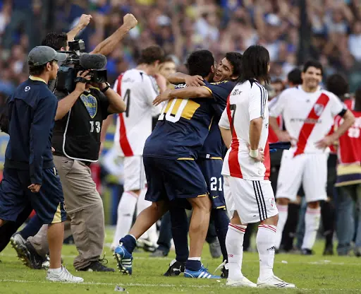 boca