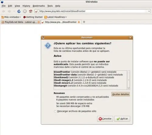 Ubuntu