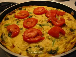 tipos de pizzas