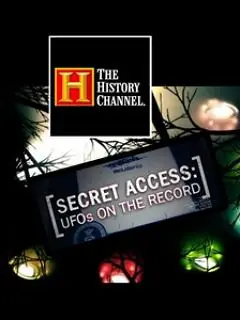 Acceso secreto OVNIS. Documental en español latino