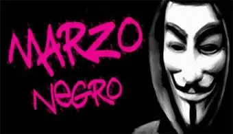 Marzo negro