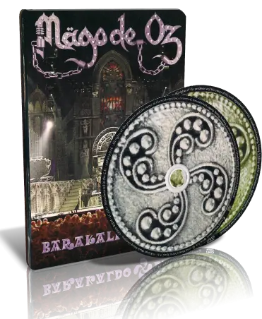 Mago de Oz