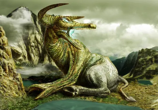 Dinosaurios
