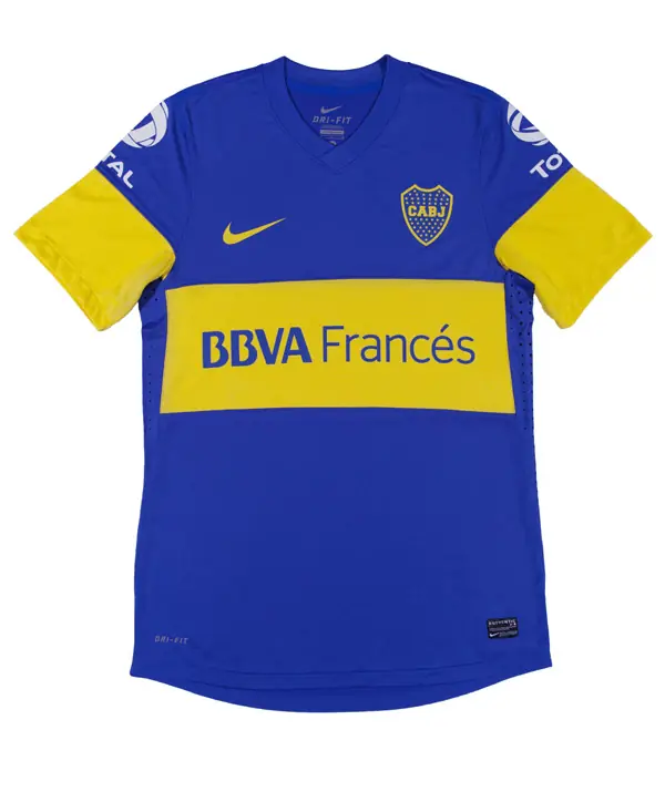 ¿Porque Soy De Boca Juniors? - Entra ! :D