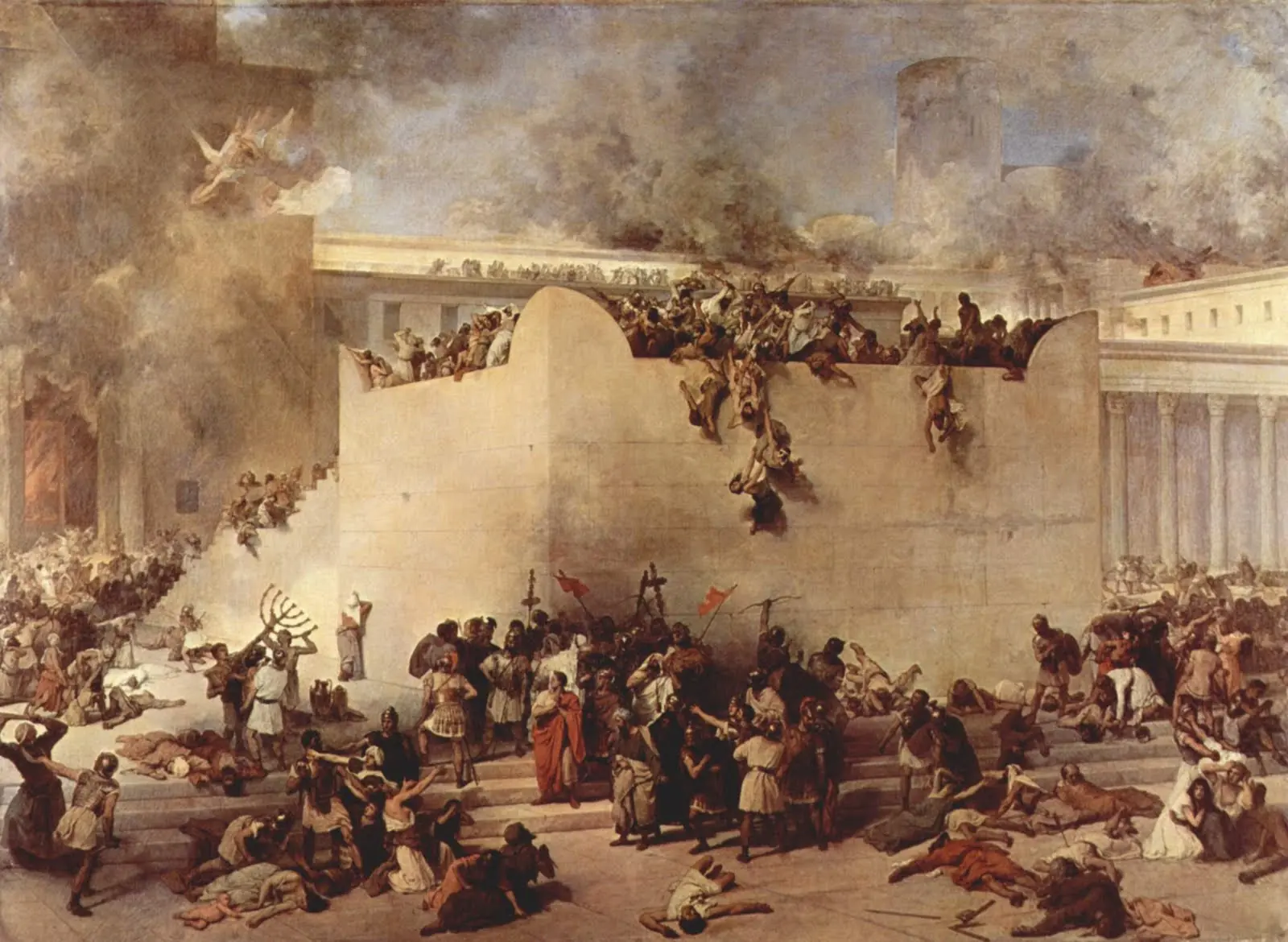 Refugiados judíos