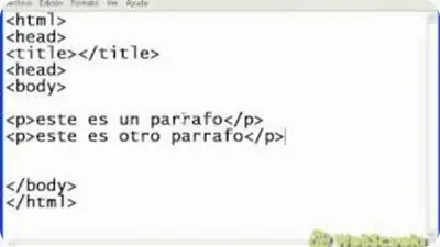Programacion