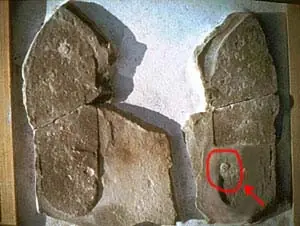 Los objetos fuera del tiempo "Ooparts" más extra