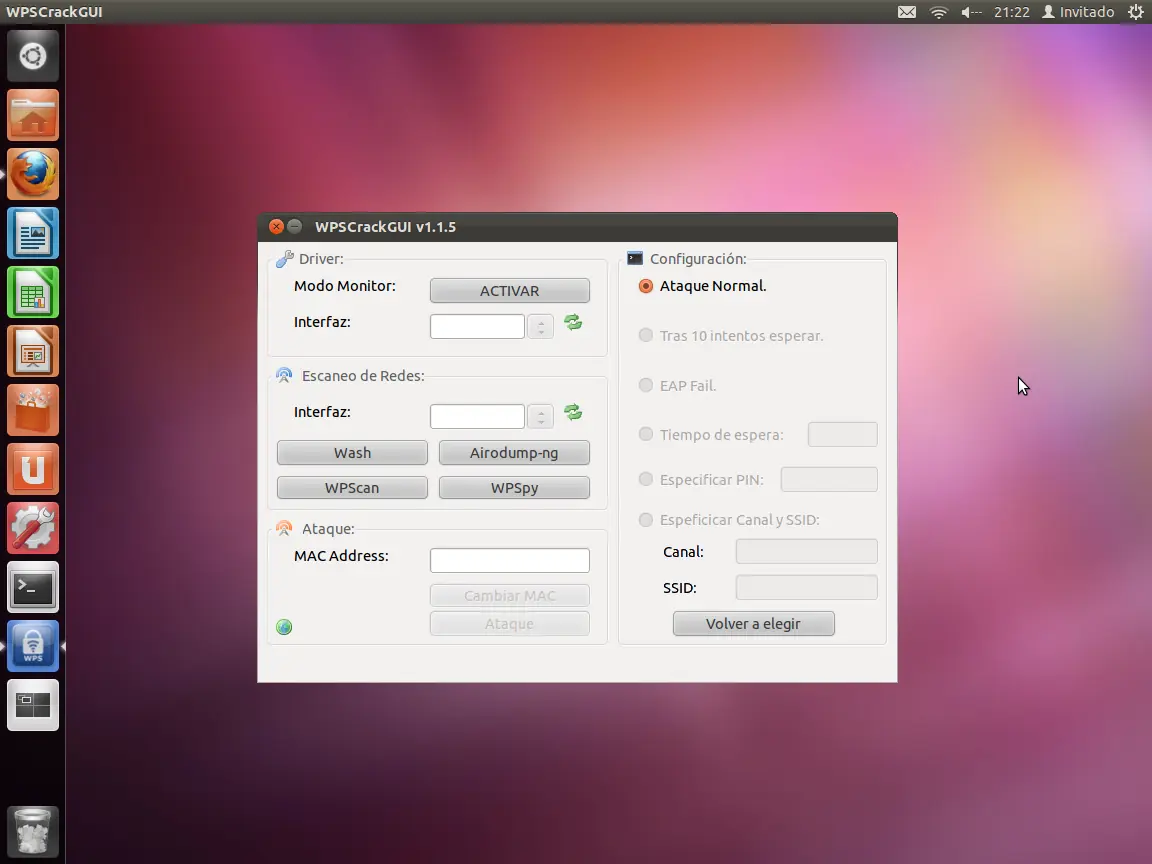 Ubuntu