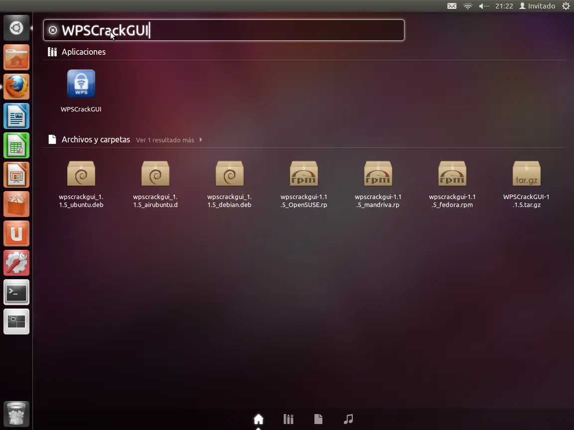WPSCrackGUI v1.1.5 (24-03-2012)