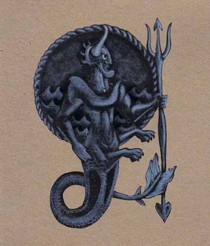 Leviatán