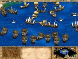 of empires