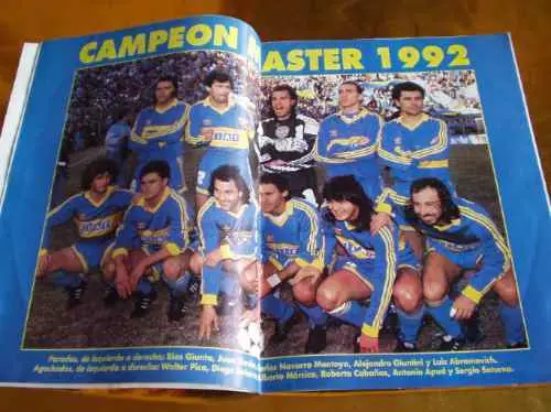 boca