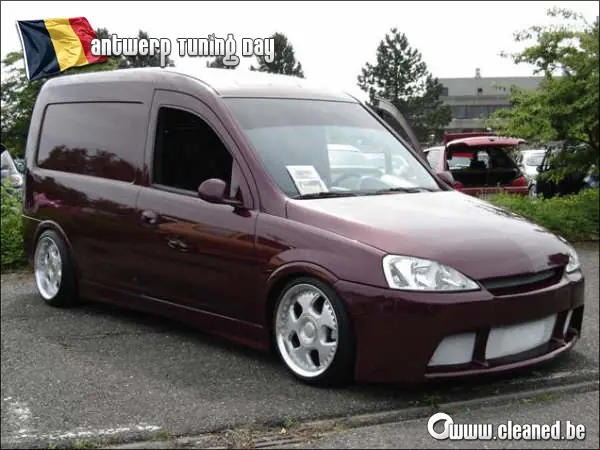 Esto si es Tuning (no me crees, entra)