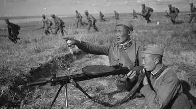La desconocida batalla que marcó la Segunda Guerra Mundial