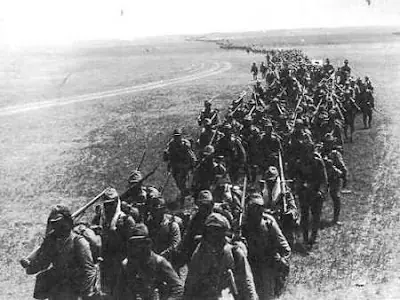 Segunda Guerra Mundial
