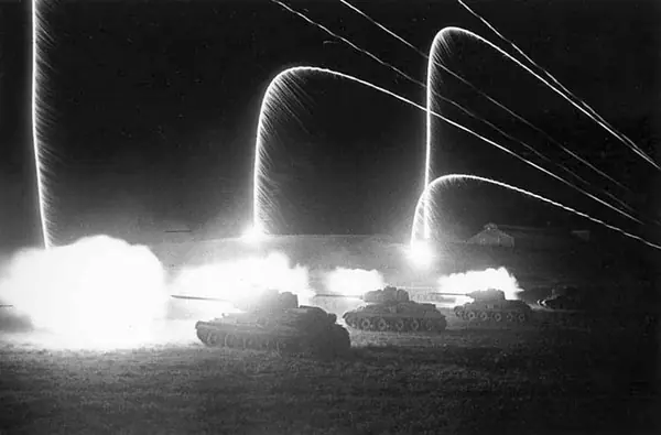 WWII