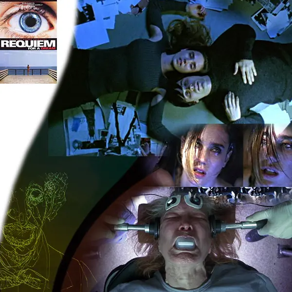 Las 30 peliculas mas perturbadoras