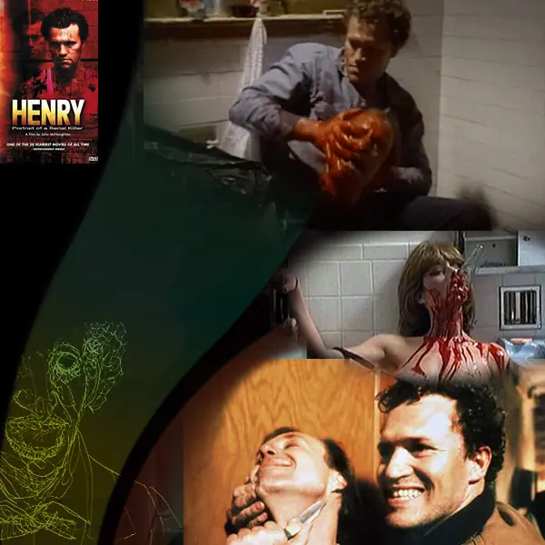 Las 30 peliculas mas perturbadoras