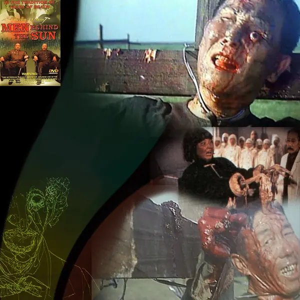 Las 30 peliculas mas perturbadoras