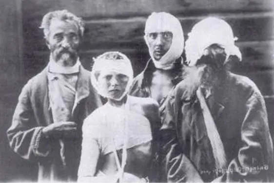 Expulsados