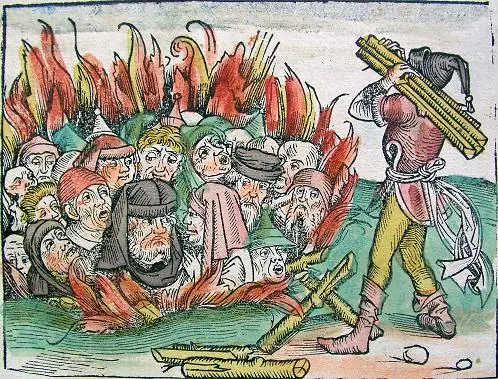 refugiados