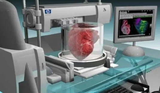 Medicina regenerativa: Parece ciencia ficción