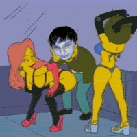 gracioso