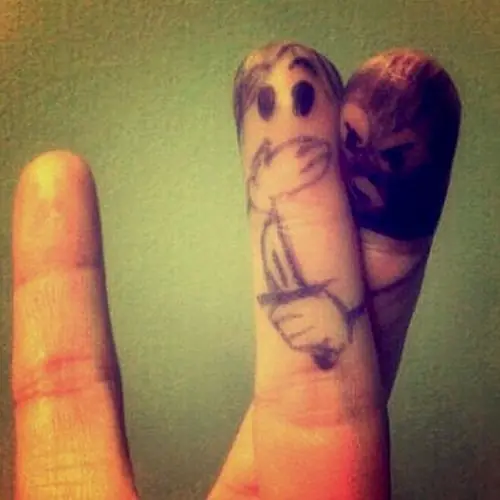fail