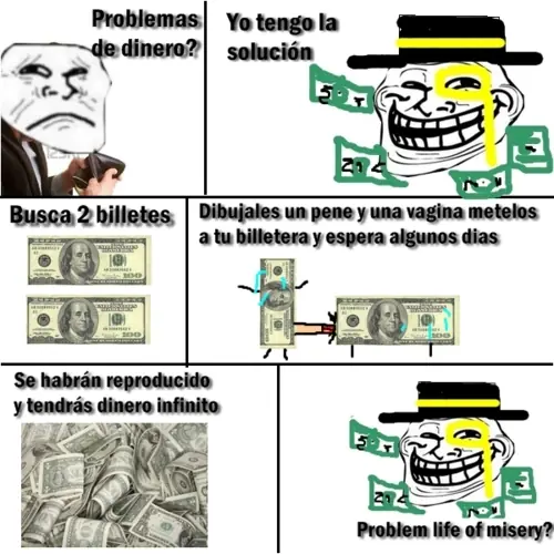chistosos