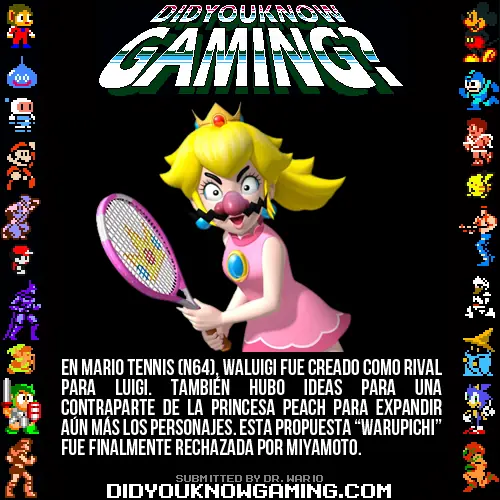 Mario Bros