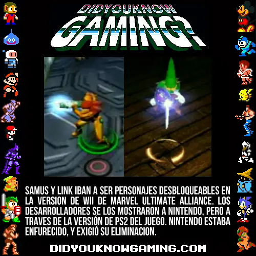 did you know gaming