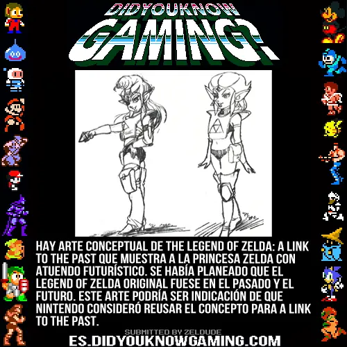 Did you know gaming (Español)