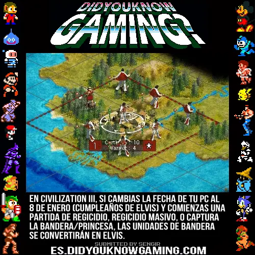 Mario Bros