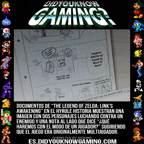 did you know gaming