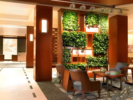 construir jardin vertical
