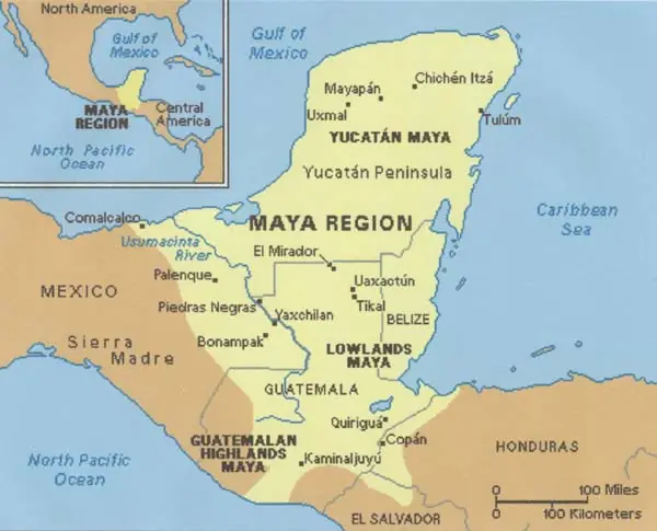 conoce a mi mexico