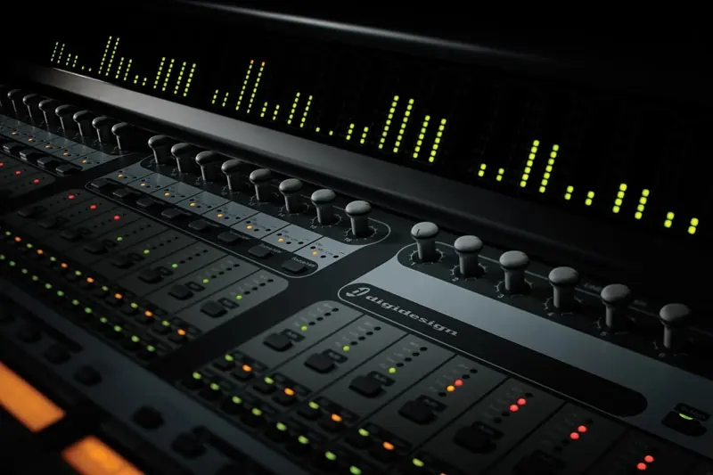 Diez trucos esenciales de mezcla en ableton.