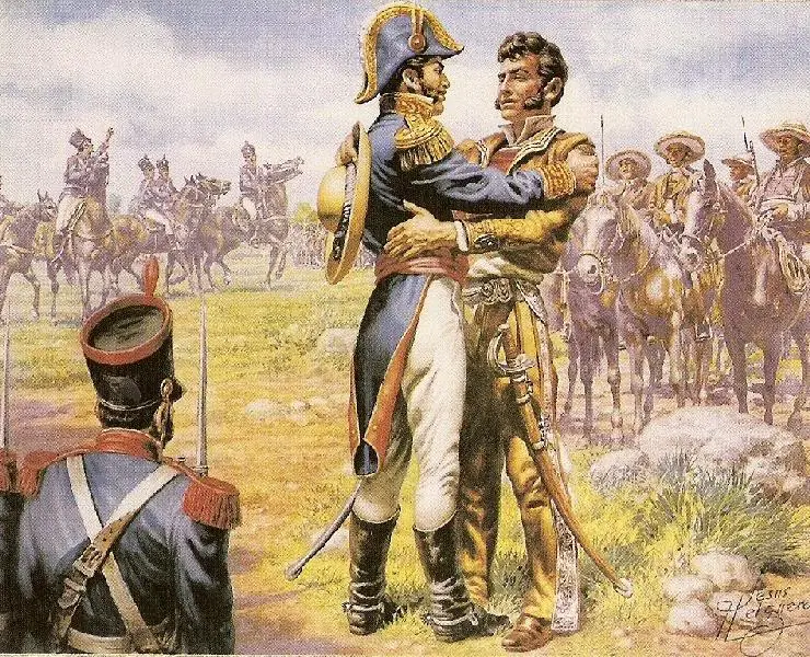 independencia