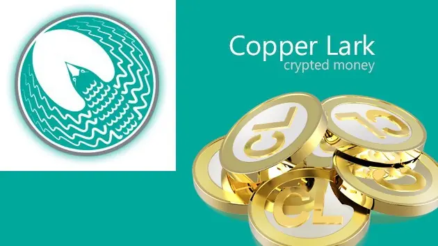Copper Lark, la divisa rusa que desafía al bitcoin