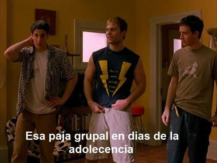american pie